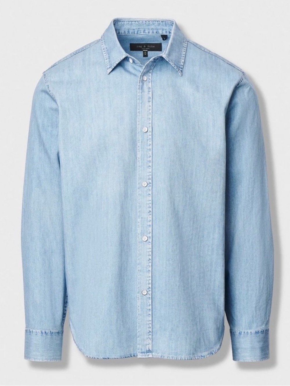 Rag & Bone Miramar Shirt